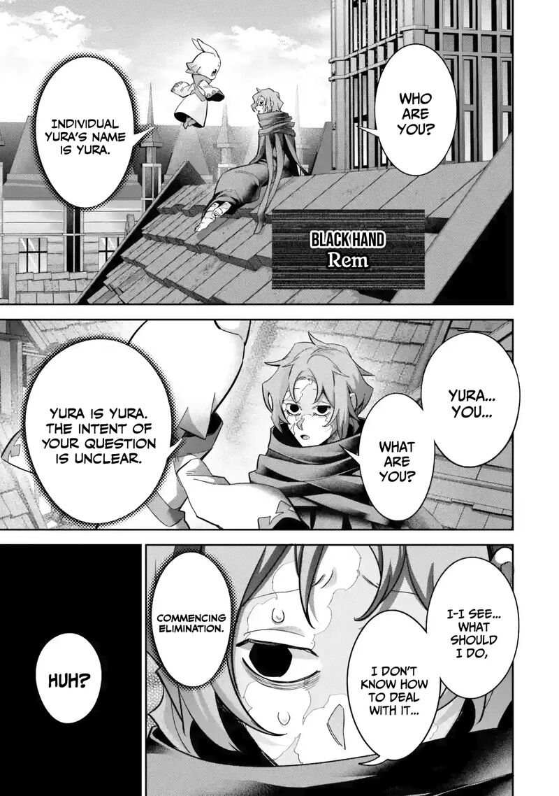 Shokei Sareta Kenja Wa Lich Ni Tensei Shite Shinryaku Sensou O Hajimeru 66 32