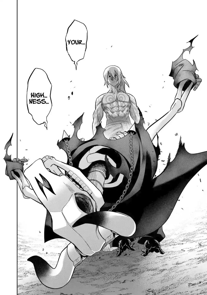 Shokei Sareta Kenja Wa Lich Ni Tensei Shite Shinryaku Sensou O Hajimeru 66 37