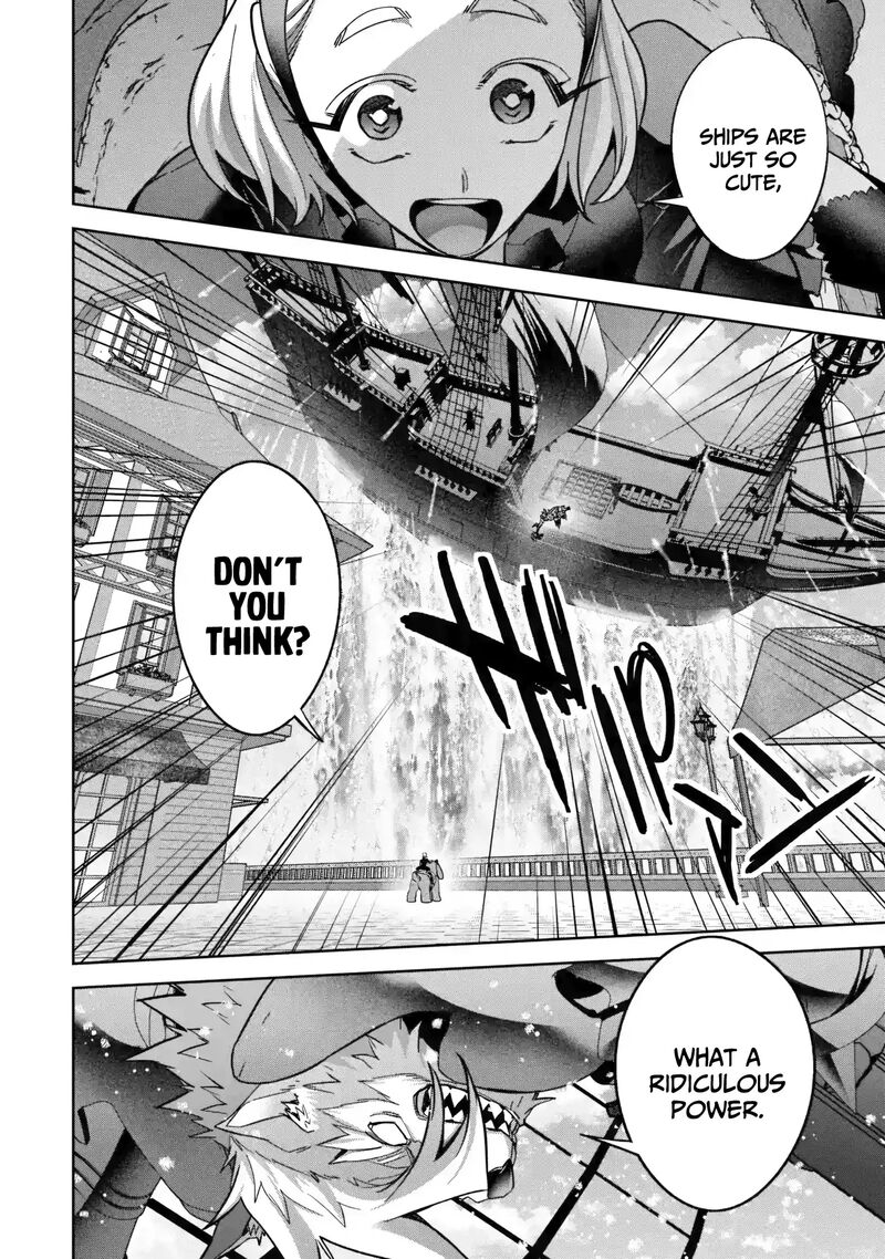 Shokei Sareta Kenja Wa Lich Ni Tensei Shite Shinryaku Sensou O Hajimeru 67 16