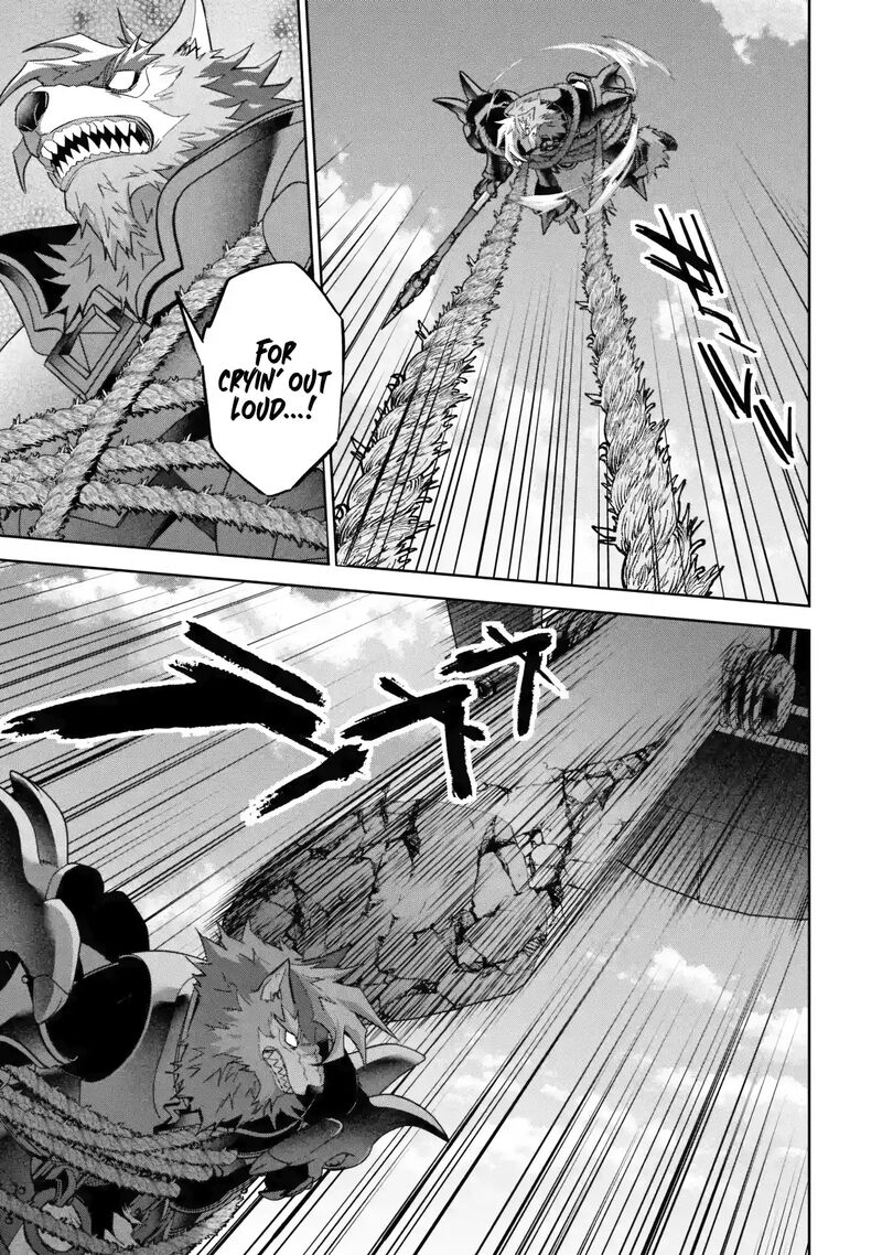 Shokei Sareta Kenja Wa Lich Ni Tensei Shite Shinryaku Sensou O Hajimeru 67 19