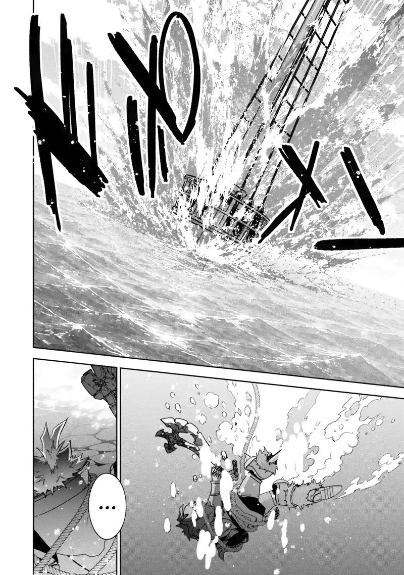 Shokei Sareta Kenja Wa Lich Ni Tensei Shite Shinryaku Sensou O Hajimeru 67 20