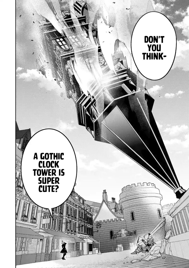 Shokei Sareta Kenja Wa Lich Ni Tensei Shite Shinryaku Sensou O Hajimeru 67 26