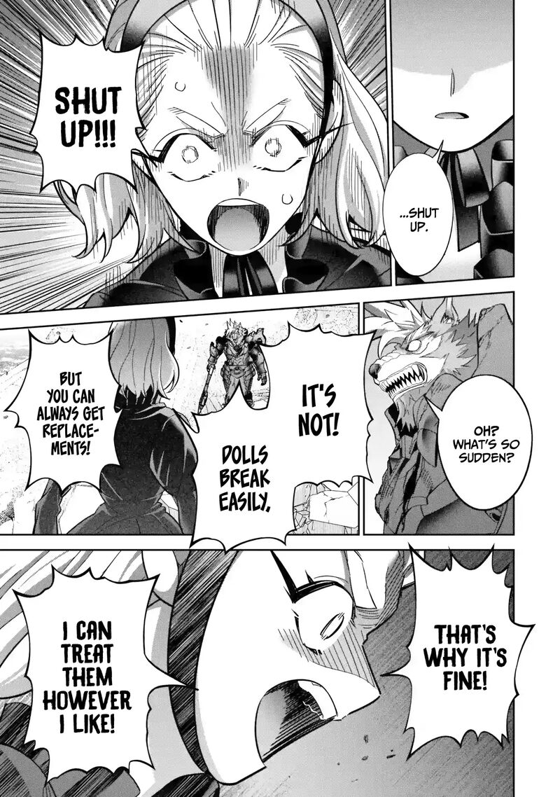 Shokei Sareta Kenja Wa Lich Ni Tensei Shite Shinryaku Sensou O Hajimeru 67 29