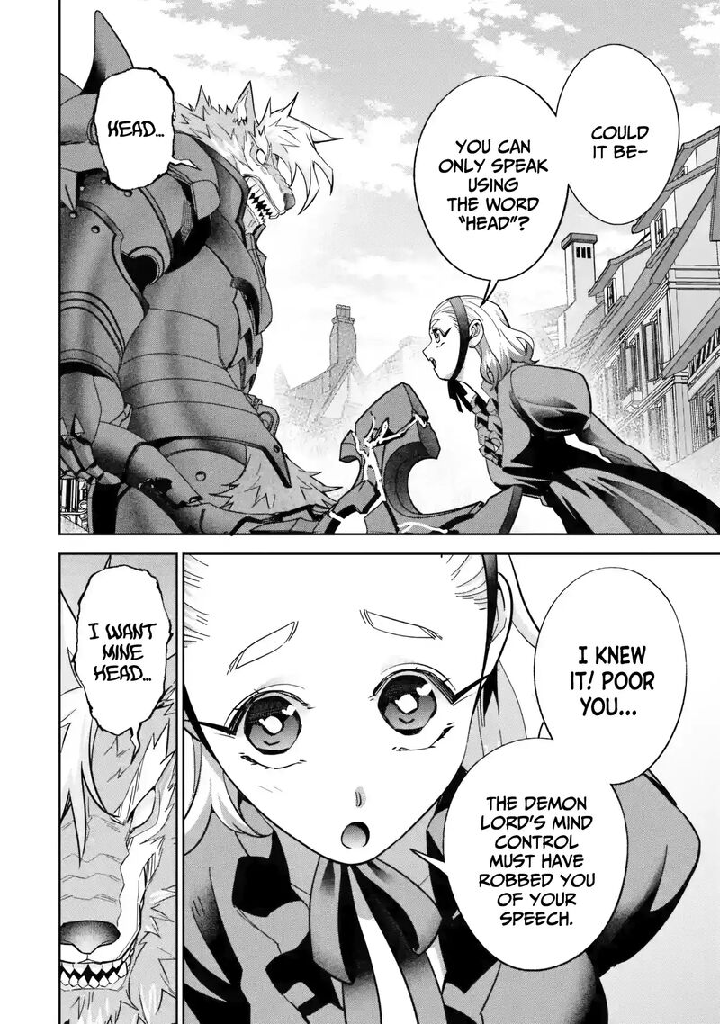 Shokei Sareta Kenja Wa Lich Ni Tensei Shite Shinryaku Sensou O Hajimeru 67 3
