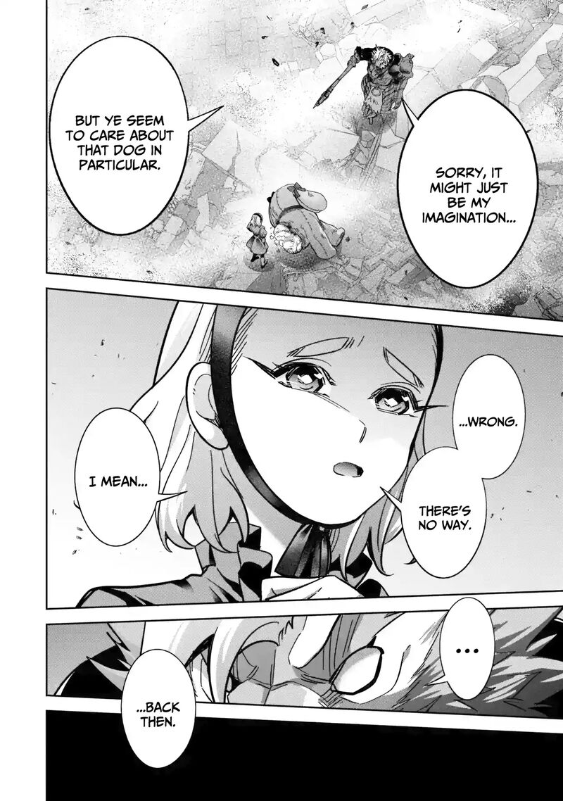 Shokei Sareta Kenja Wa Lich Ni Tensei Shite Shinryaku Sensou O Hajimeru 67 30