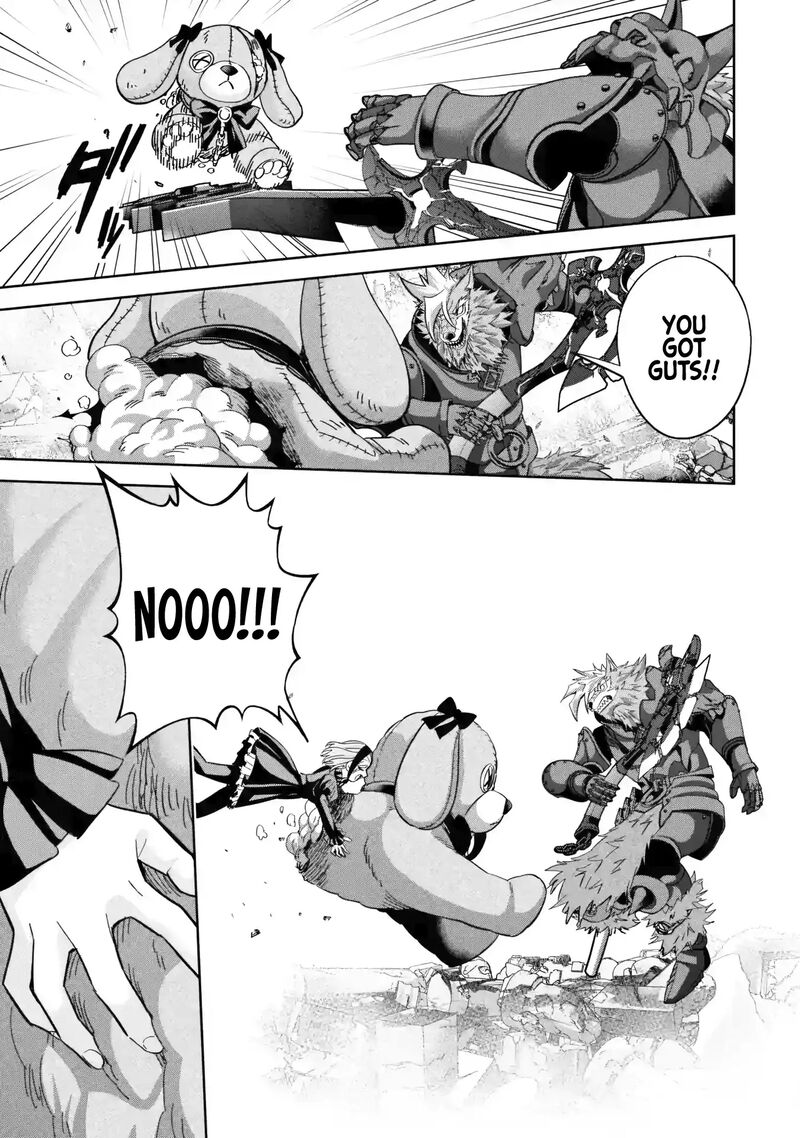 Shokei Sareta Kenja Wa Lich Ni Tensei Shite Shinryaku Sensou O Hajimeru 67 41