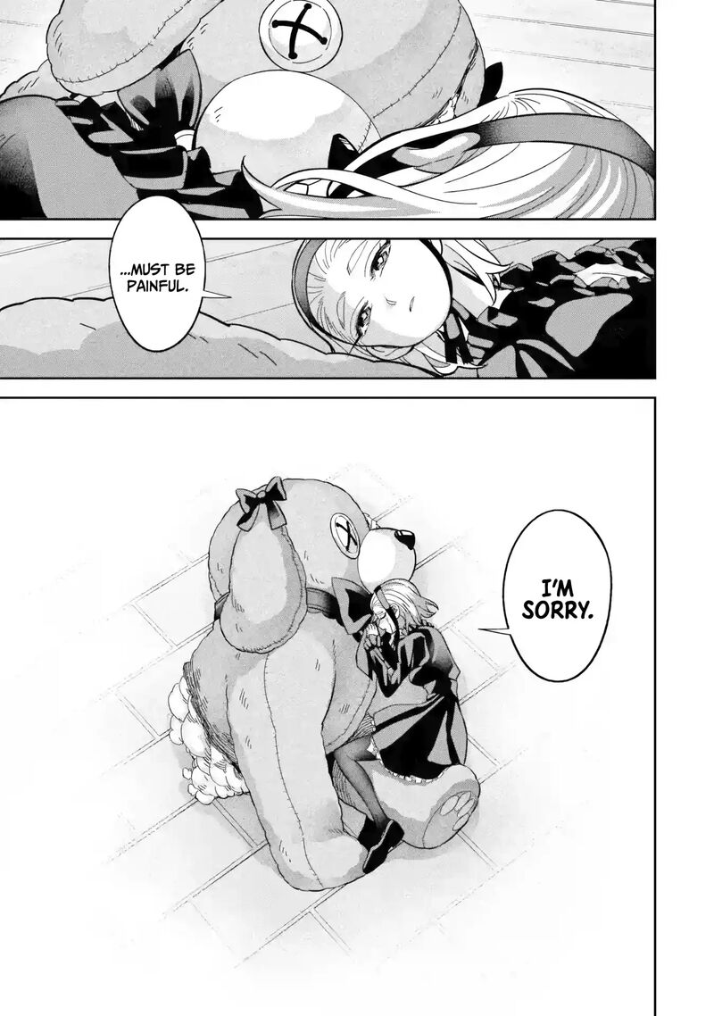 Shokei Sareta Kenja Wa Lich Ni Tensei Shite Shinryaku Sensou O Hajimeru 67 45