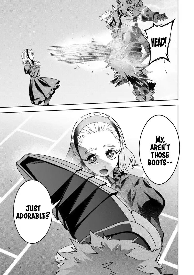 Shokei Sareta Kenja Wa Lich Ni Tensei Shite Shinryaku Sensou O Hajimeru 67 8
