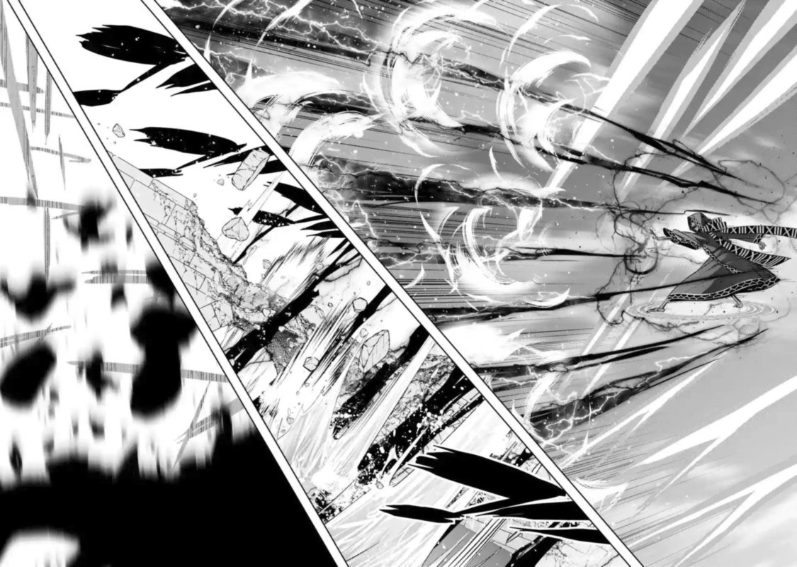 Shokei Sareta Kenja Wa Lich Ni Tensei Shite Shinryaku Sensou O Hajimeru 8 11