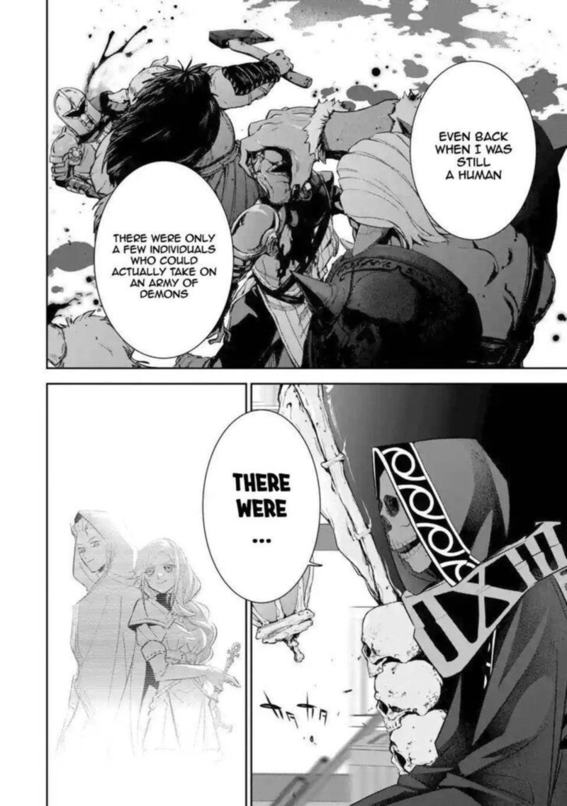 Shokei Sareta Kenja Wa Lich Ni Tensei Shite Shinryaku Sensou O Hajimeru 8 22