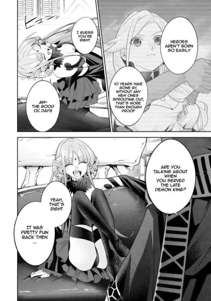 Shokei Sareta Kenja Wa Lich Ni Tensei Shite Shinryaku Sensou O Hajimeru 8 24