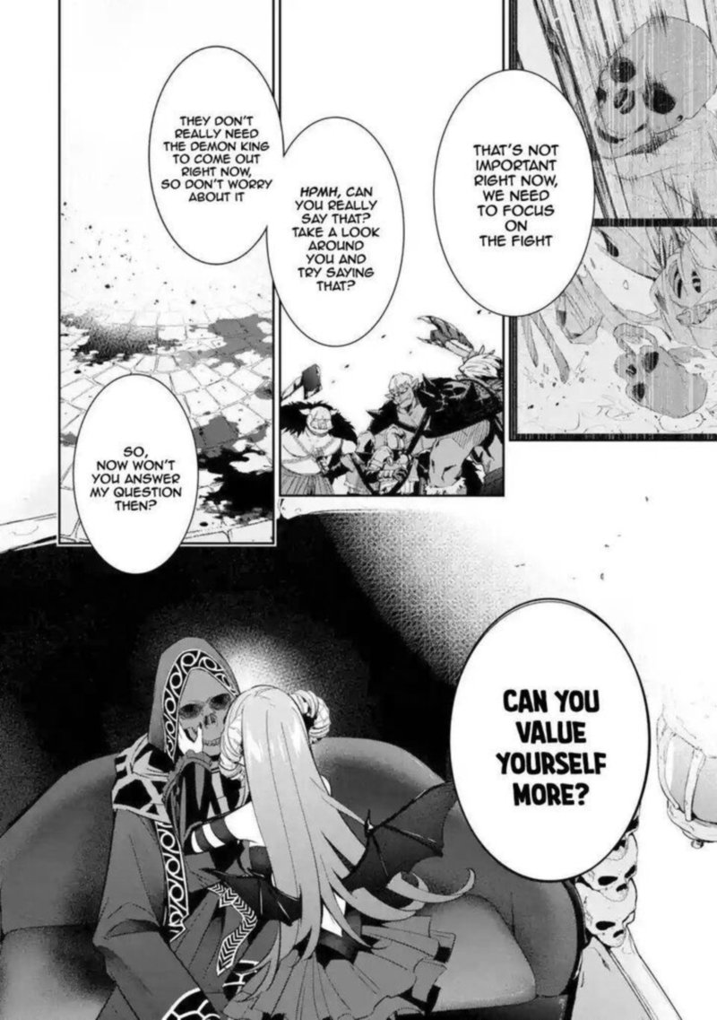 Shokei Sareta Kenja Wa Lich Ni Tensei Shite Shinryaku Sensou O Hajimeru 8 28