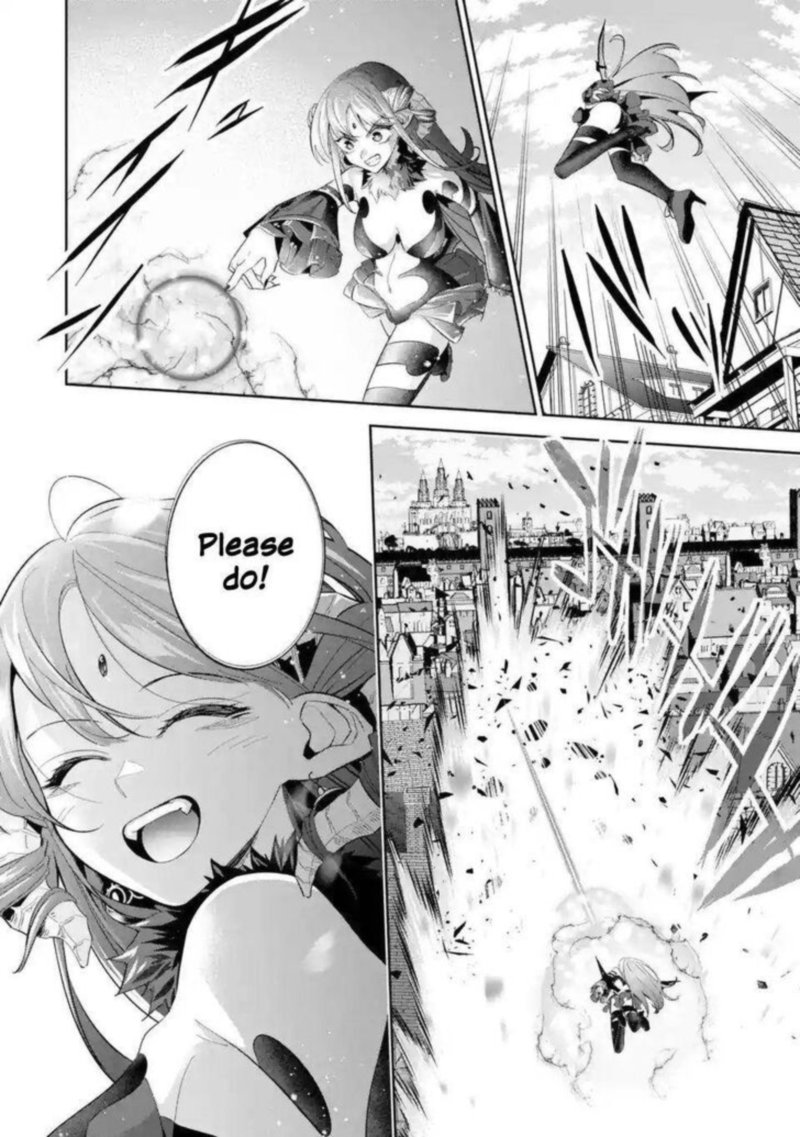 Shokei Sareta Kenja Wa Lich Ni Tensei Shite Shinryaku Sensou O Hajimeru 8 30