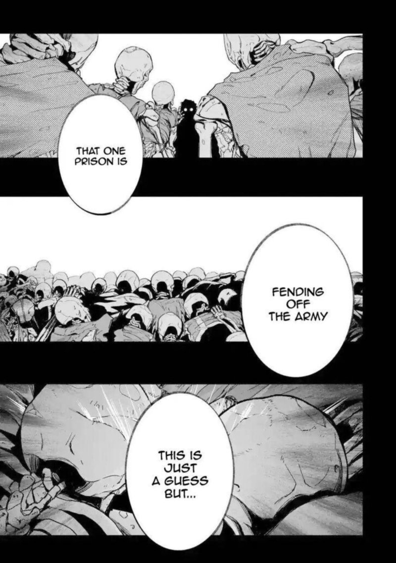 Shokei Sareta Kenja Wa Lich Ni Tensei Shite Shinryaku Sensou O Hajimeru 8 37