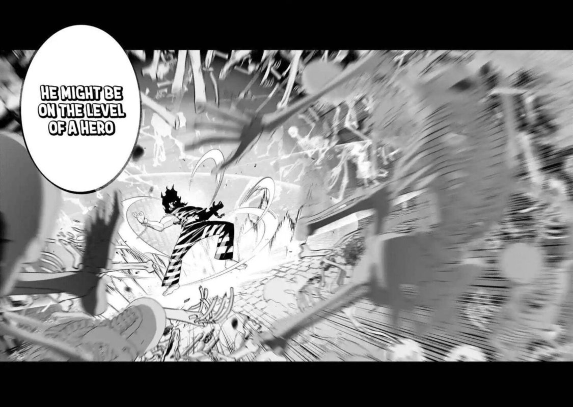 Shokei Sareta Kenja Wa Lich Ni Tensei Shite Shinryaku Sensou O Hajimeru 8 38
