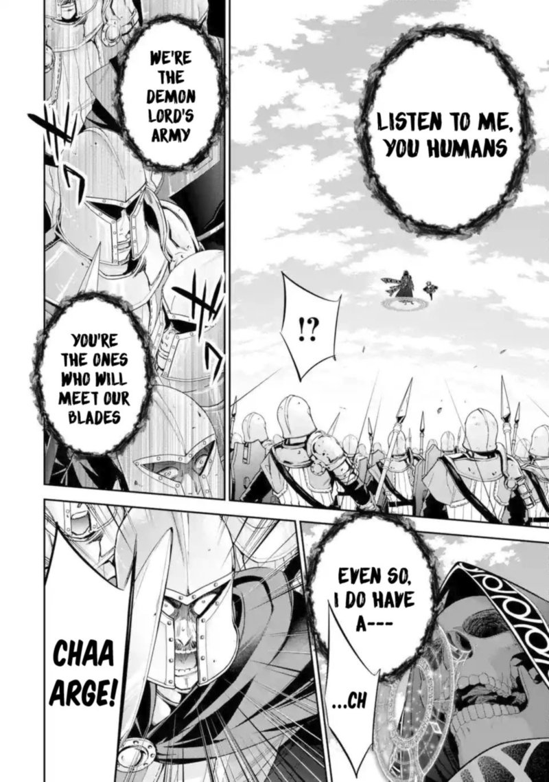 Shokei Sareta Kenja Wa Lich Ni Tensei Shite Shinryaku Sensou O Hajimeru 8 9