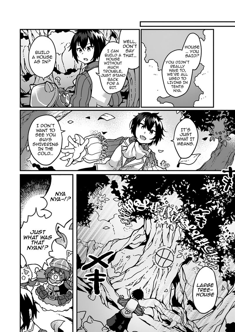 Shokubutsu Mahou Cheat De Nonbiri Ryoushu Seikatsu Hajimemasu Zense No Chishiki O Kushi Shite Nougyou Shitara Gyakuten Jinsei Hajimatta Ken 1 21