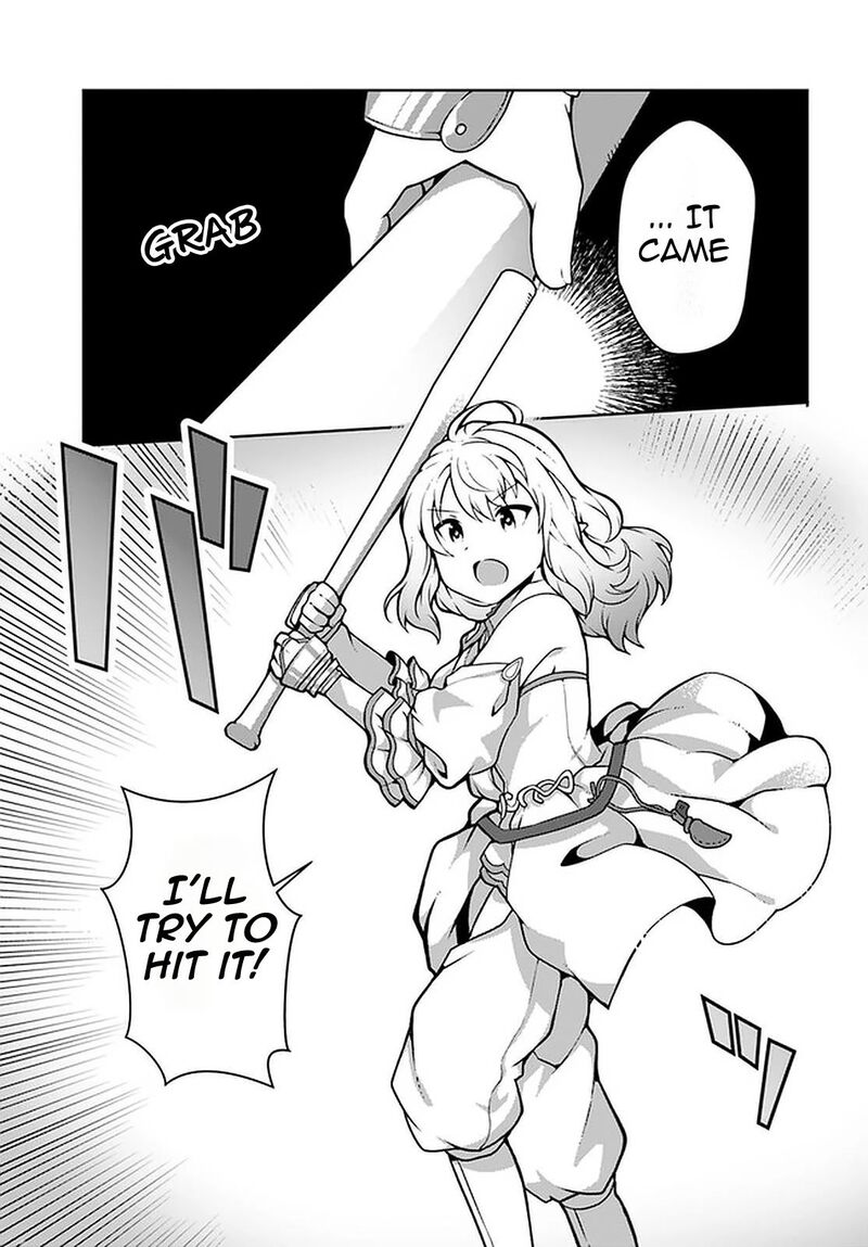 Shokubutsu Mahou Cheat De Nonbiri Ryoushu Seikatsu Hajimemasu Zense No Chishiki O Kushi Shite Nougyou Shitara Gyakuten Jinsei Hajimatta Ken 10 13