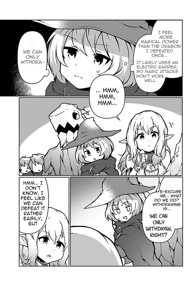 Shokubutsu Mahou Cheat De Nonbiri Ryoushu Seikatsu Hajimemasu Zense No Chishiki O Kushi Shite Nougyou Shitara Gyakuten Jinsei Hajimatta Ken 10 21