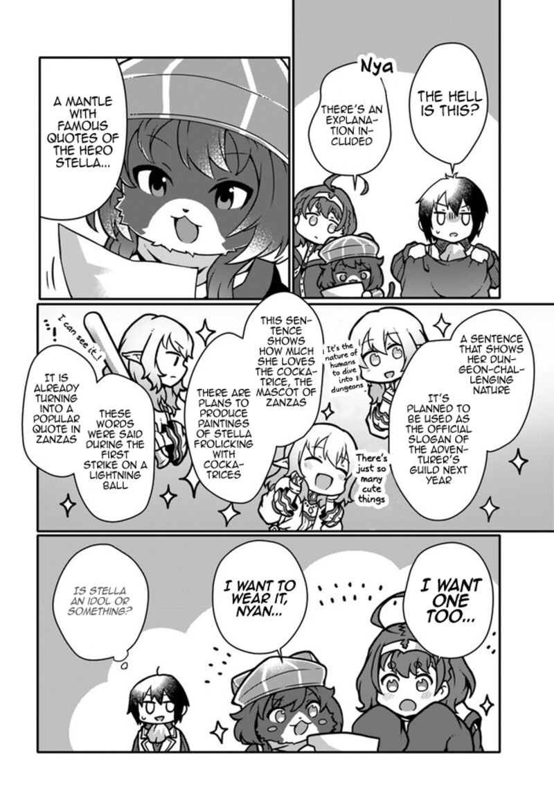 Shokubutsu Mahou Cheat De Nonbiri Ryoushu Seikatsu Hajimemasu Zense No Chishiki O Kushi Shite Nougyou Shitara Gyakuten Jinsei Hajimatta Ken 11 16