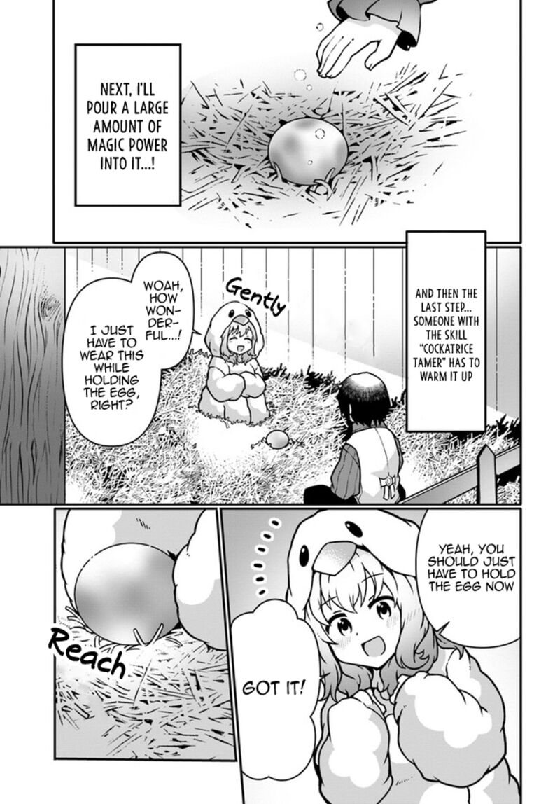 Shokubutsu Mahou Cheat De Nonbiri Ryoushu Seikatsu Hajimemasu Zense No Chishiki O Kushi Shite Nougyou Shitara Gyakuten Jinsei Hajimatta Ken 11 19