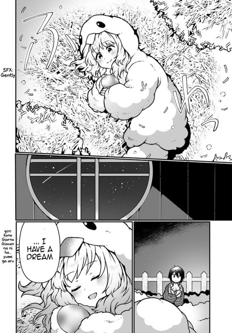 Shokubutsu Mahou Cheat De Nonbiri Ryoushu Seikatsu Hajimemasu Zense No Chishiki O Kushi Shite Nougyou Shitara Gyakuten Jinsei Hajimatta Ken 11 20