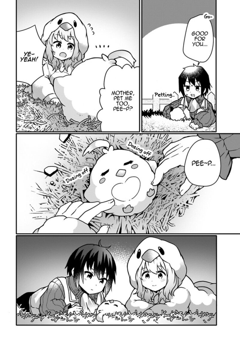 Shokubutsu Mahou Cheat De Nonbiri Ryoushu Seikatsu Hajimemasu Zense No Chishiki O Kushi Shite Nougyou Shitara Gyakuten Jinsei Hajimatta Ken 11 26