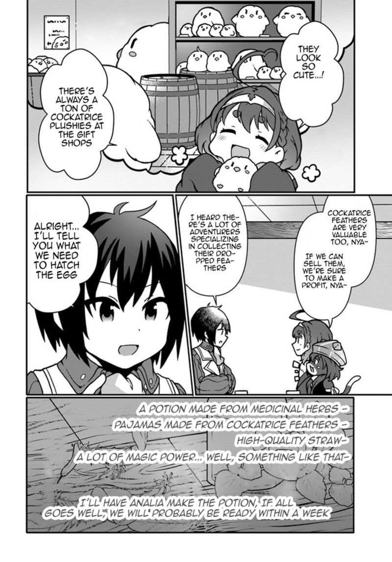 Shokubutsu Mahou Cheat De Nonbiri Ryoushu Seikatsu Hajimemasu Zense No Chishiki O Kushi Shite Nougyou Shitara Gyakuten Jinsei Hajimatta Ken 11 6