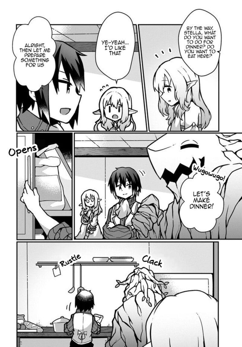 Shokubutsu Mahou Cheat De Nonbiri Ryoushu Seikatsu Hajimemasu Zense No Chishiki O Kushi Shite Nougyou Shitara Gyakuten Jinsei Hajimatta Ken 12 20