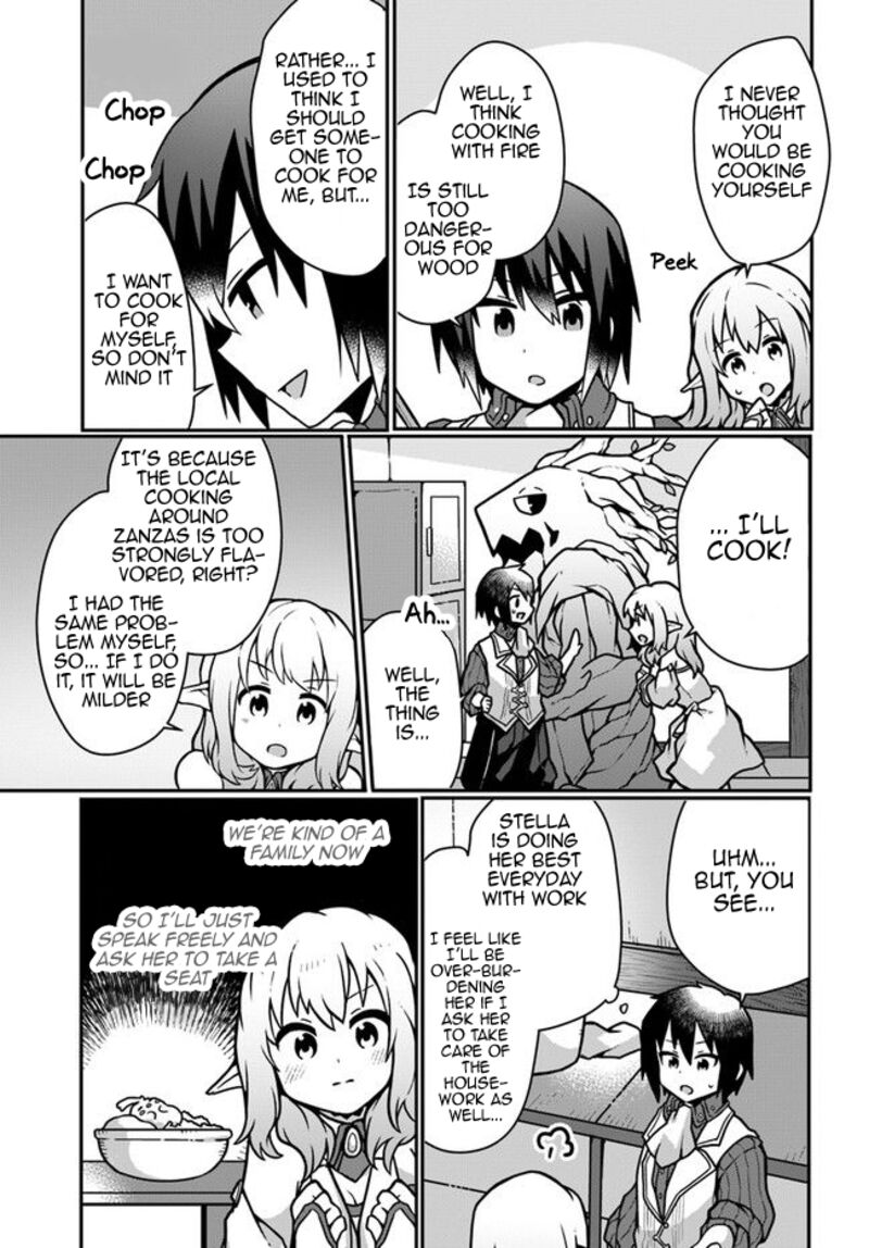 Shokubutsu Mahou Cheat De Nonbiri Ryoushu Seikatsu Hajimemasu Zense No Chishiki O Kushi Shite Nougyou Shitara Gyakuten Jinsei Hajimatta Ken 12 21