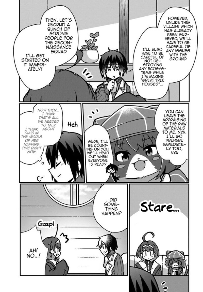 Shokubutsu Mahou Cheat De Nonbiri Ryoushu Seikatsu Hajimemasu Zense No Chishiki O Kushi Shite Nougyou Shitara Gyakuten Jinsei Hajimatta Ken 12 29