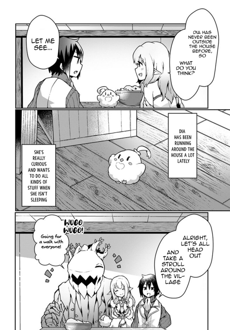 Shokubutsu Mahou Cheat De Nonbiri Ryoushu Seikatsu Hajimemasu Zense No Chishiki O Kushi Shite Nougyou Shitara Gyakuten Jinsei Hajimatta Ken 13 10