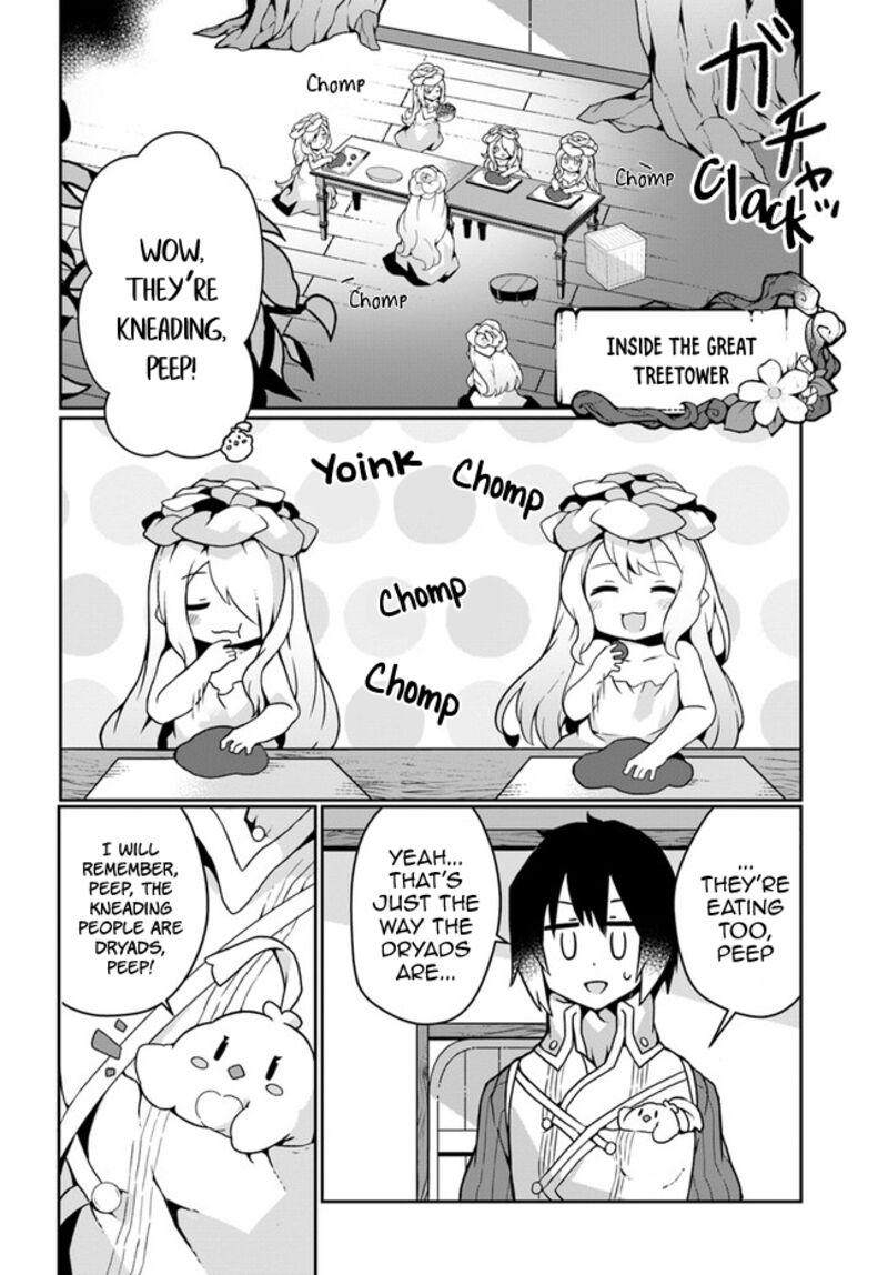 Shokubutsu Mahou Cheat De Nonbiri Ryoushu Seikatsu Hajimemasu Zense No Chishiki O Kushi Shite Nougyou Shitara Gyakuten Jinsei Hajimatta Ken 14 14