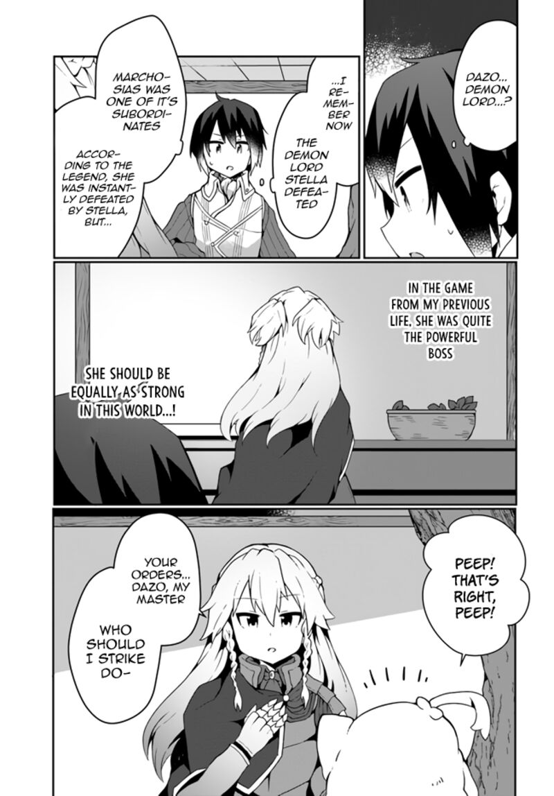 Shokubutsu Mahou Cheat De Nonbiri Ryoushu Seikatsu Hajimemasu Zense No Chishiki O Kushi Shite Nougyou Shitara Gyakuten Jinsei Hajimatta Ken 14 19