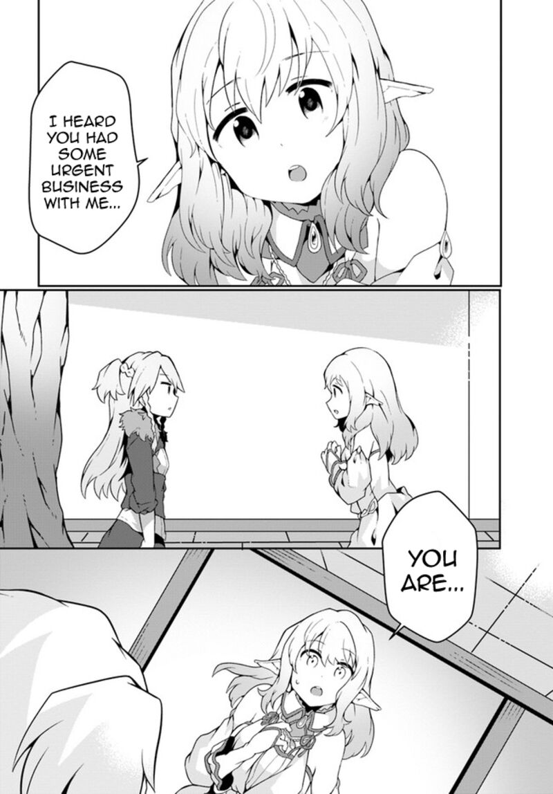 Shokubutsu Mahou Cheat De Nonbiri Ryoushu Seikatsu Hajimemasu Zense No Chishiki O Kushi Shite Nougyou Shitara Gyakuten Jinsei Hajimatta Ken 14 28