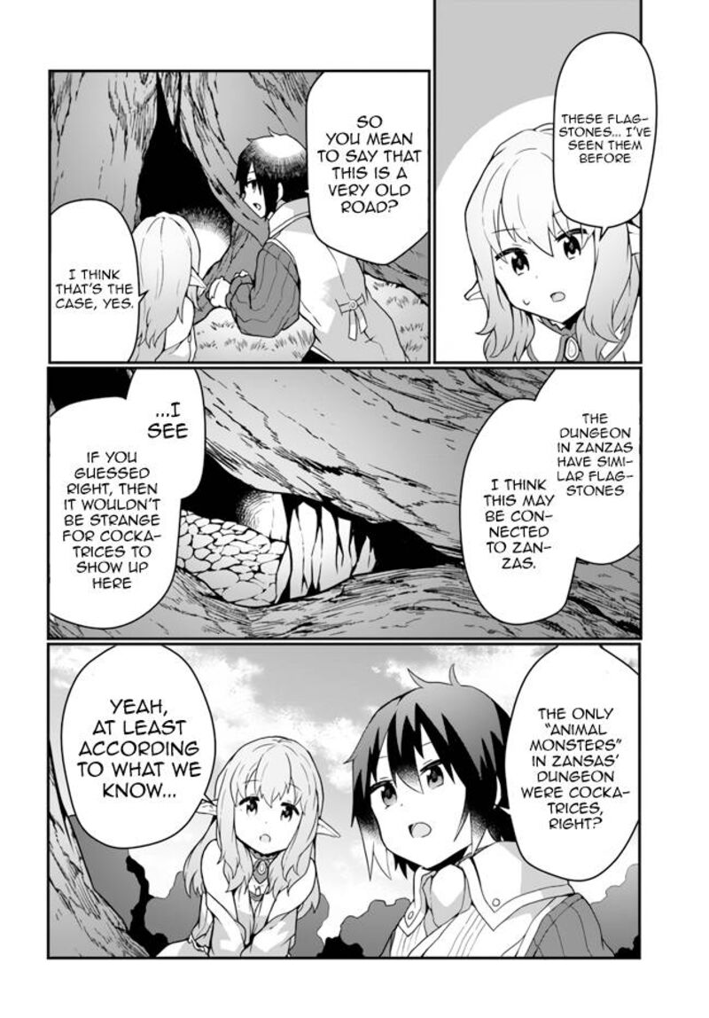 Shokubutsu Mahou Cheat De Nonbiri Ryoushu Seikatsu Hajimemasu Zense No Chishiki O Kushi Shite Nougyou Shitara Gyakuten Jinsei Hajimatta Ken 15 22