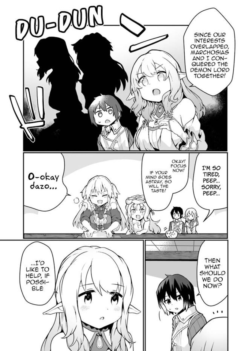 Shokubutsu Mahou Cheat De Nonbiri Ryoushu Seikatsu Hajimemasu Zense No Chishiki O Kushi Shite Nougyou Shitara Gyakuten Jinsei Hajimatta Ken 15 3