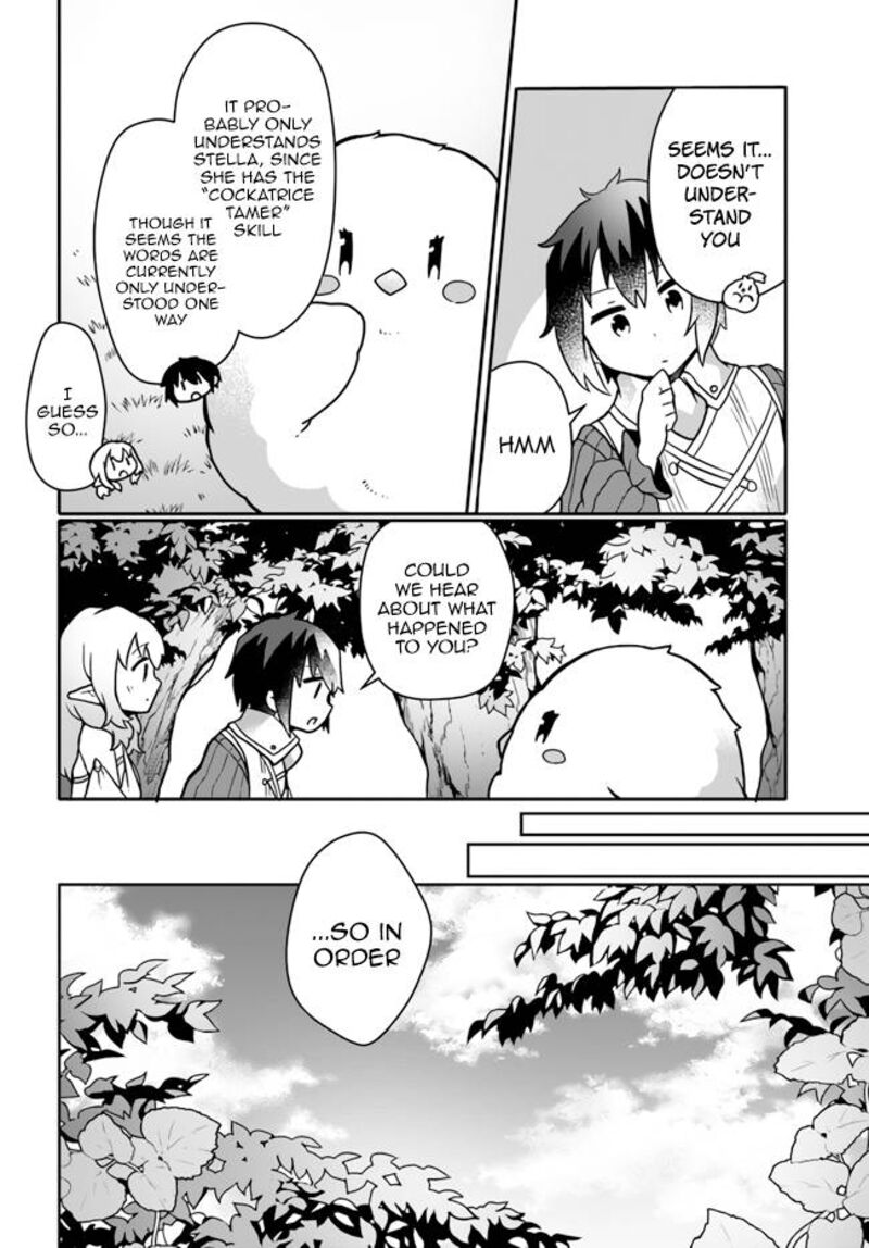 Shokubutsu Mahou Cheat De Nonbiri Ryoushu Seikatsu Hajimemasu Zense No Chishiki O Kushi Shite Nougyou Shitara Gyakuten Jinsei Hajimatta Ken 16 10