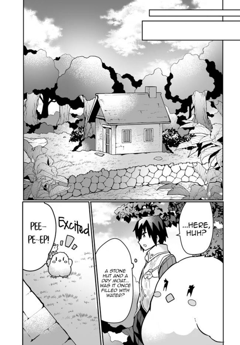 Shokubutsu Mahou Cheat De Nonbiri Ryoushu Seikatsu Hajimemasu Zense No Chishiki O Kushi Shite Nougyou Shitara Gyakuten Jinsei Hajimatta Ken 16 13