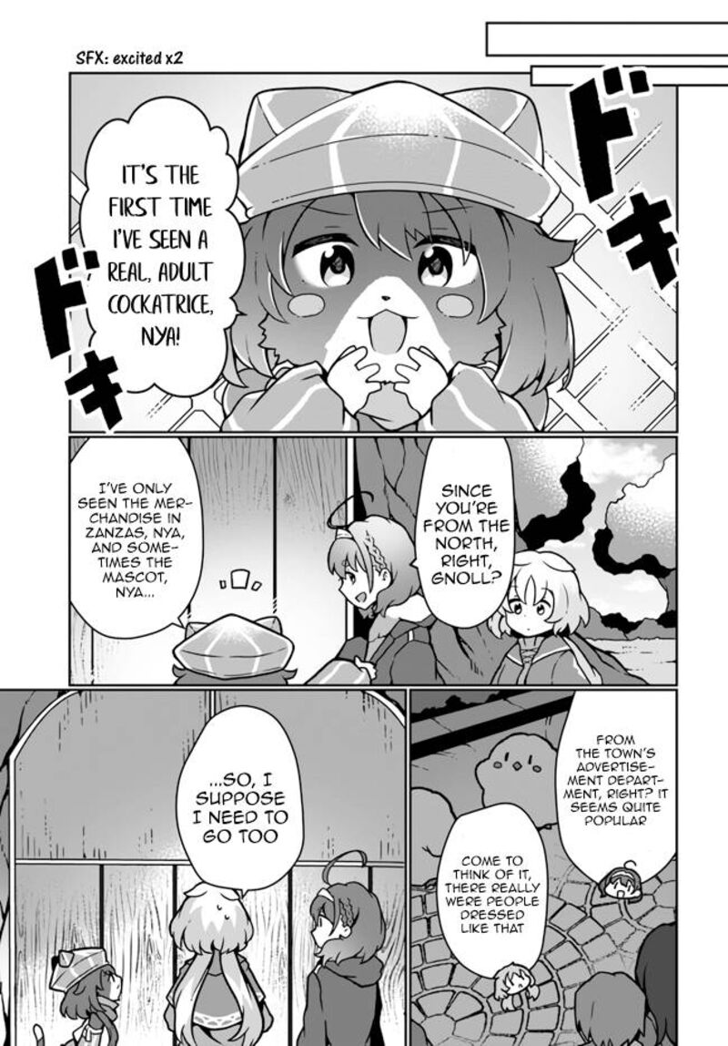 Shokubutsu Mahou Cheat De Nonbiri Ryoushu Seikatsu Hajimemasu Zense No Chishiki O Kushi Shite Nougyou Shitara Gyakuten Jinsei Hajimatta Ken 16 19