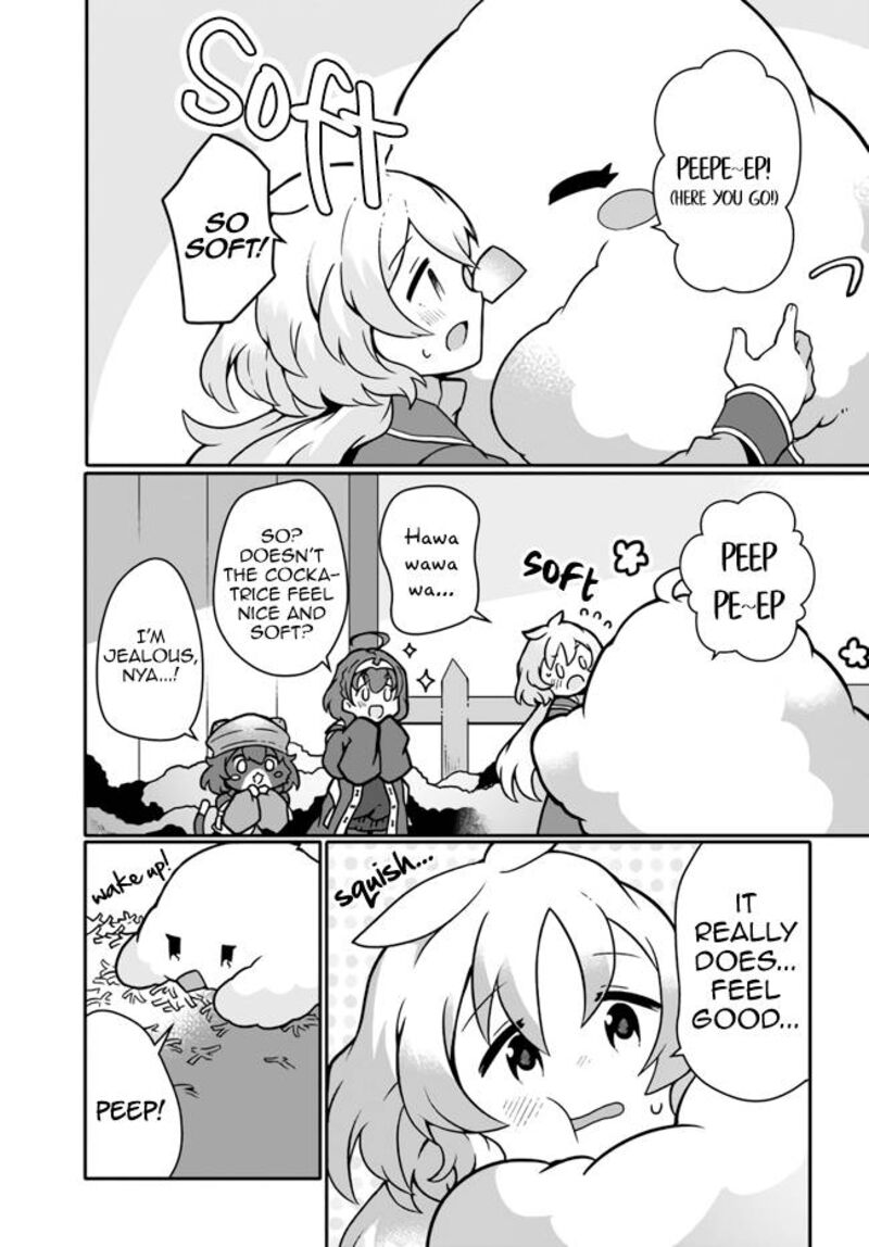 Shokubutsu Mahou Cheat De Nonbiri Ryoushu Seikatsu Hajimemasu Zense No Chishiki O Kushi Shite Nougyou Shitara Gyakuten Jinsei Hajimatta Ken 16 23