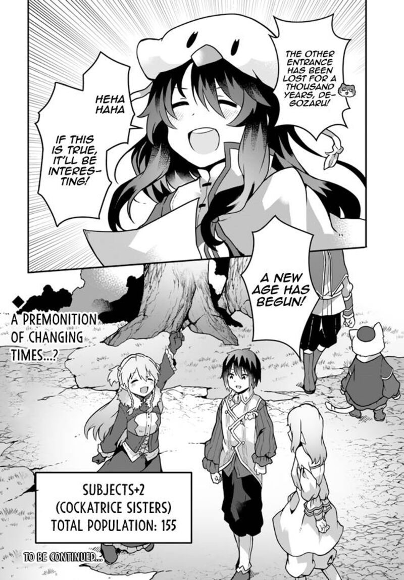 Shokubutsu Mahou Cheat De Nonbiri Ryoushu Seikatsu Hajimemasu Zense No Chishiki O Kushi Shite Nougyou Shitara Gyakuten Jinsei Hajimatta Ken 16 28