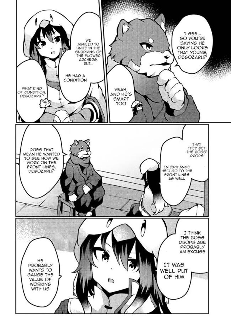 Shokubutsu Mahou Cheat De Nonbiri Ryoushu Seikatsu Hajimemasu Zense No Chishiki O Kushi Shite Nougyou Shitara Gyakuten Jinsei Hajimatta Ken 17 10