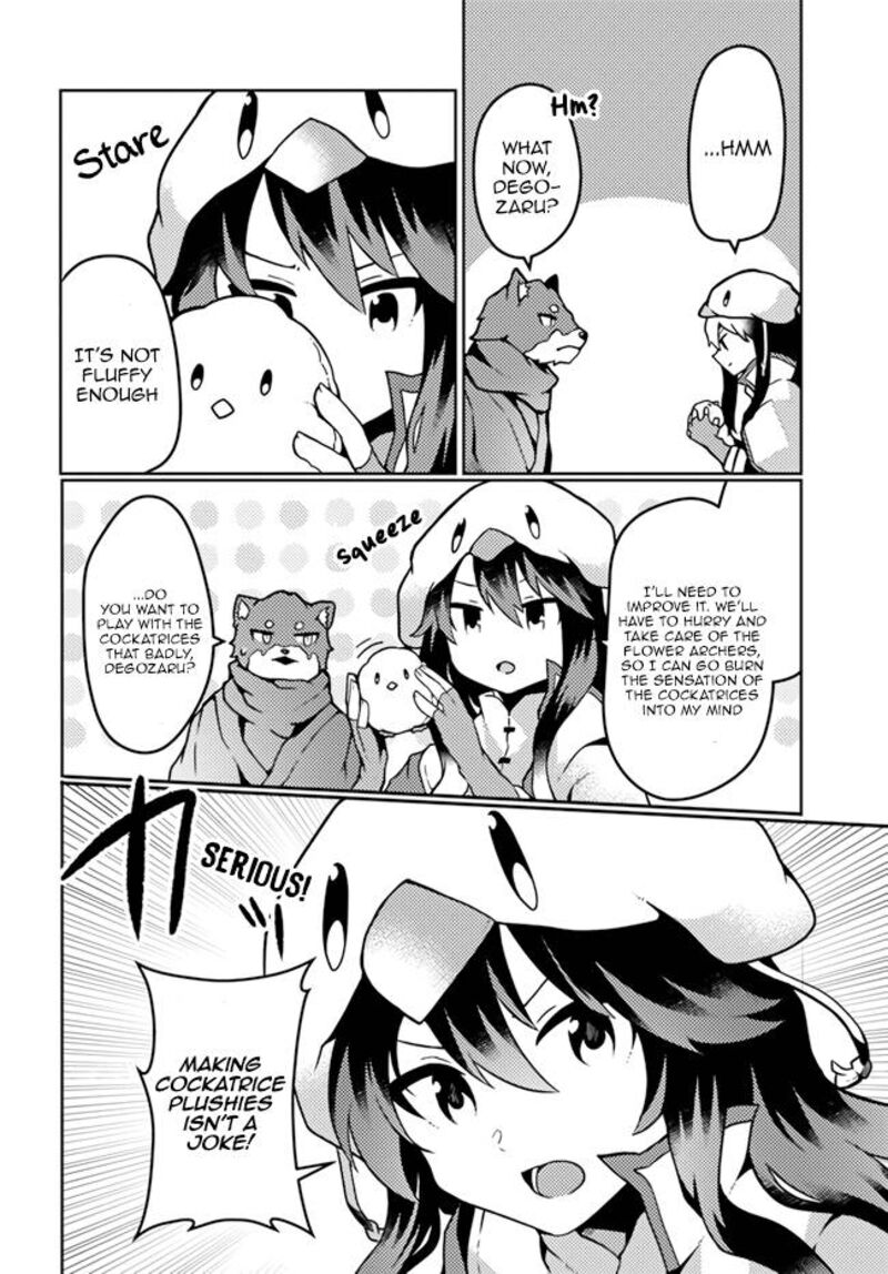 Shokubutsu Mahou Cheat De Nonbiri Ryoushu Seikatsu Hajimemasu Zense No Chishiki O Kushi Shite Nougyou Shitara Gyakuten Jinsei Hajimatta Ken 17 12