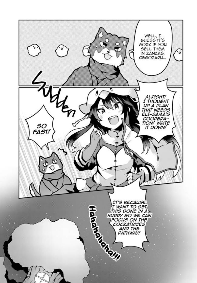 Shokubutsu Mahou Cheat De Nonbiri Ryoushu Seikatsu Hajimemasu Zense No Chishiki O Kushi Shite Nougyou Shitara Gyakuten Jinsei Hajimatta Ken 17 13