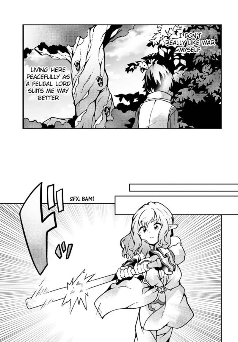 Shokubutsu Mahou Cheat De Nonbiri Ryoushu Seikatsu Hajimemasu Zense No Chishiki O Kushi Shite Nougyou Shitara Gyakuten Jinsei Hajimatta Ken 17 25