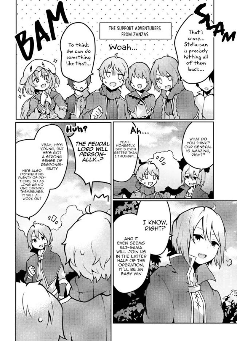 Shokubutsu Mahou Cheat De Nonbiri Ryoushu Seikatsu Hajimemasu Zense No Chishiki O Kushi Shite Nougyou Shitara Gyakuten Jinsei Hajimatta Ken 17 26