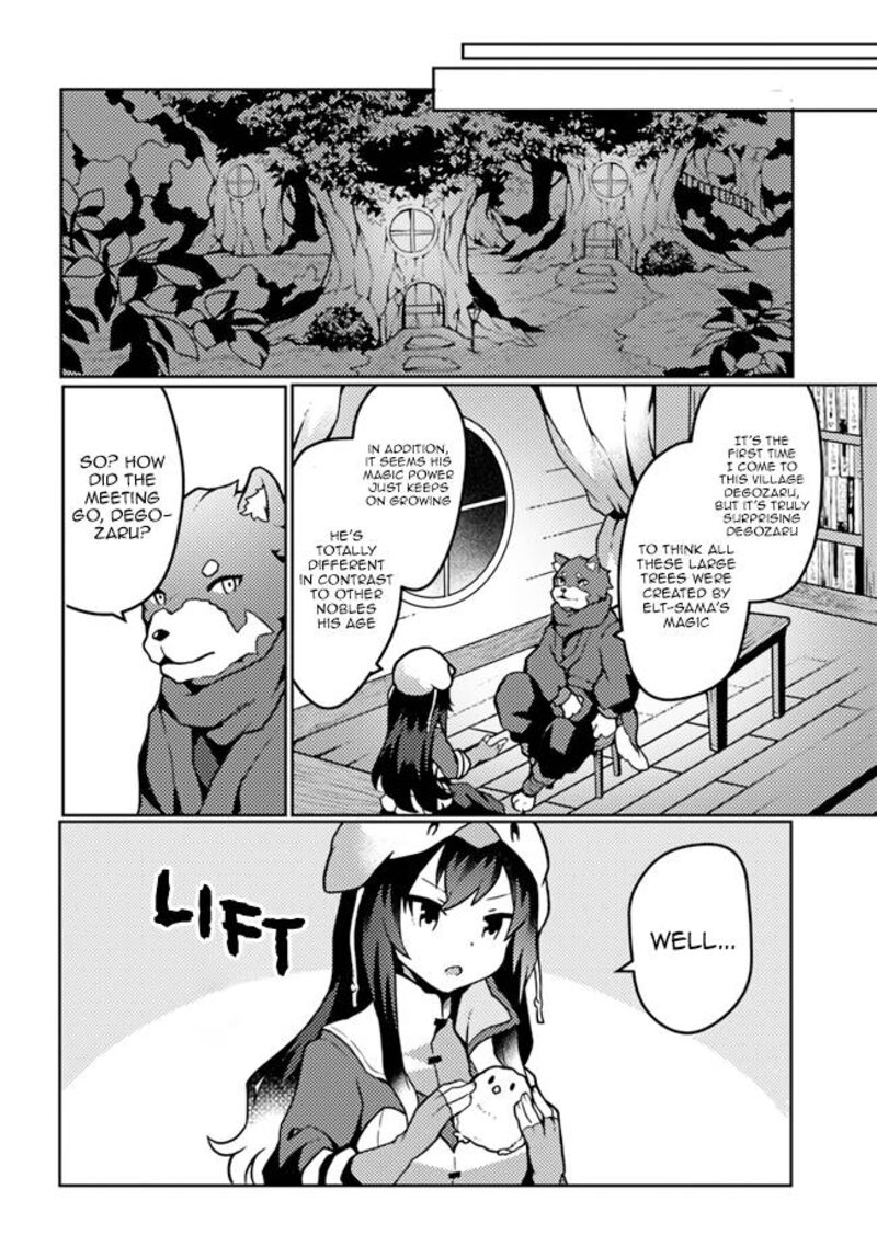 Shokubutsu Mahou Cheat De Nonbiri Ryoushu Seikatsu Hajimemasu Zense No Chishiki O Kushi Shite Nougyou Shitara Gyakuten Jinsei Hajimatta Ken 17 8