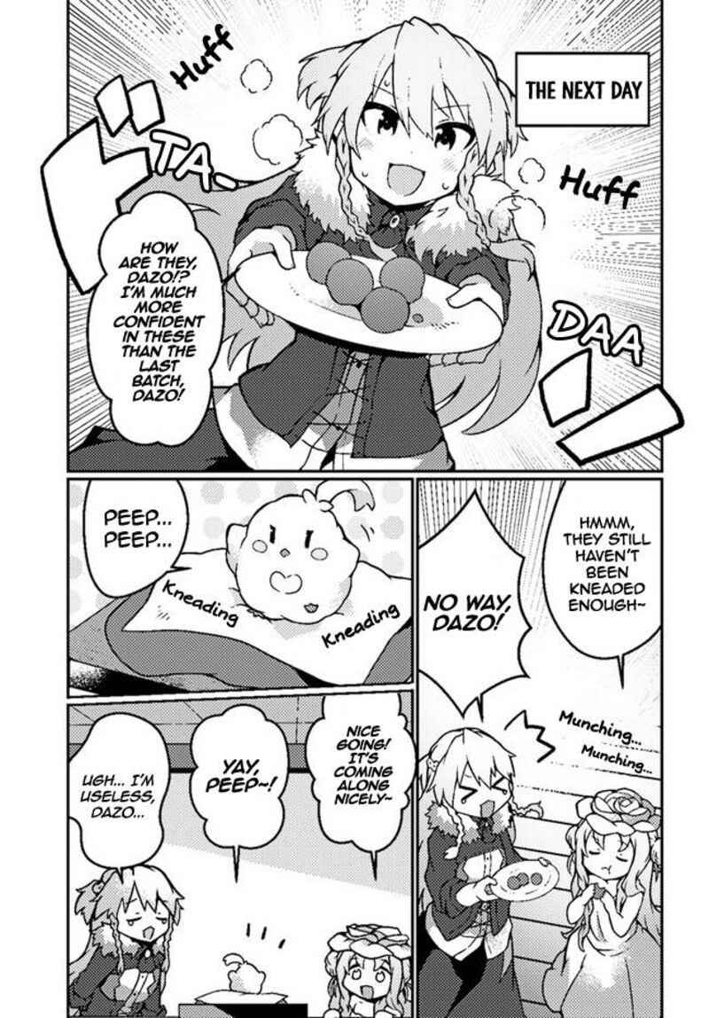 Shokubutsu Mahou Cheat De Nonbiri Ryoushu Seikatsu Hajimemasu Zense No Chishiki O Kushi Shite Nougyou Shitara Gyakuten Jinsei Hajimatta Ken 18 13