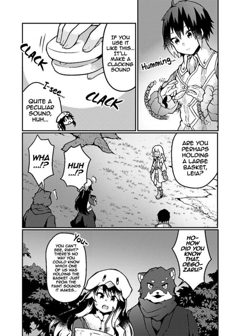 Shokubutsu Mahou Cheat De Nonbiri Ryoushu Seikatsu Hajimemasu Zense No Chishiki O Kushi Shite Nougyou Shitara Gyakuten Jinsei Hajimatta Ken 18 21